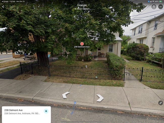 Photo - 238 Delmont Ave Unit 1st Floor