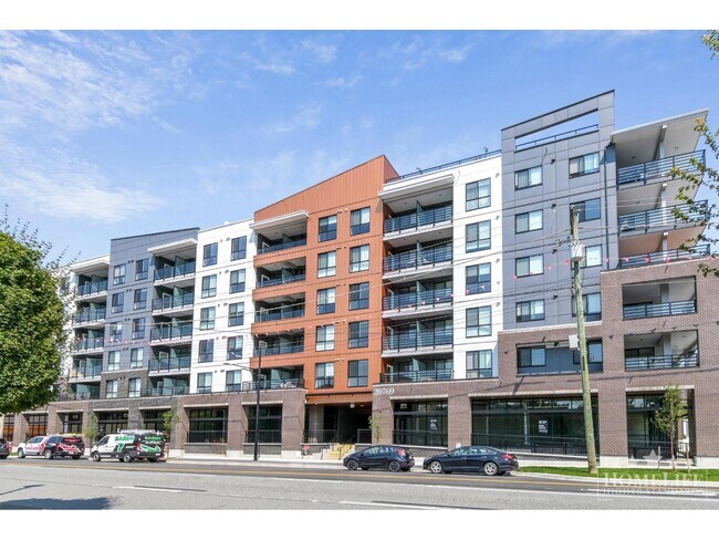 20769 Fraser Hwy Unit 317