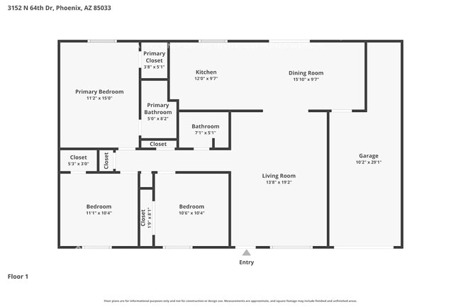 Photo - 3152 N 64th Dr