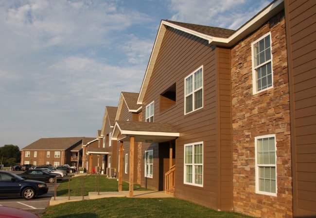 Photo - Legacy Place Apartments