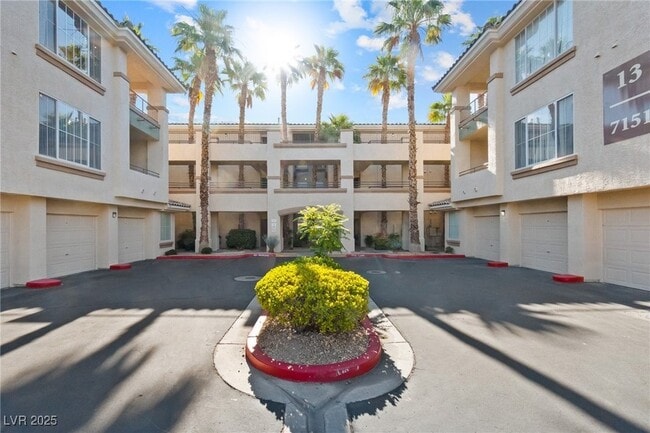 Photo - 7151 S Durango Dr Condo Unit 313