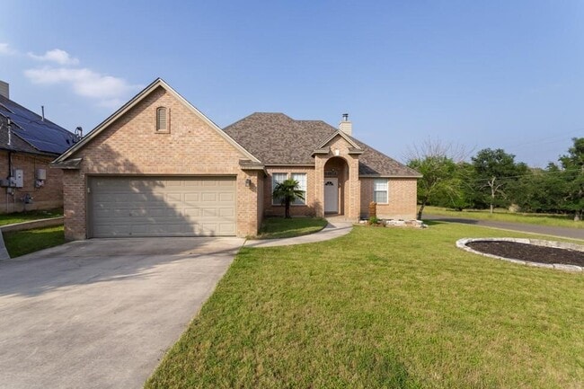 Building Photo - 1101 Cimarron Ct Rental