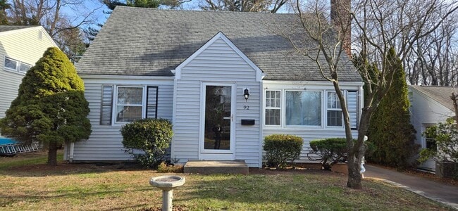 Building Photo - 92 Flagler St