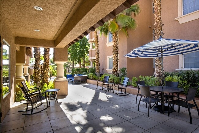 Winterhaven Senior Apartments