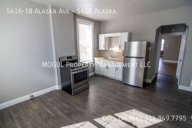 Photo - 5416 Alaska Ave Unit 5418 Alaska