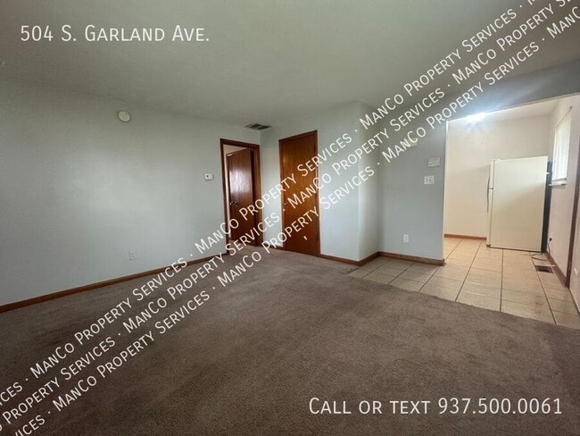 Photo - 504 S Garland Ave