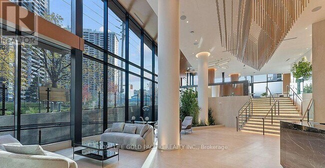 Photo - 60 Central Park Roadway Unité 1509