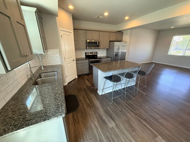 Photo - Bright Modern Home in TimberVine - 3 Bed, 2.5 Bath, 2 Car Garage