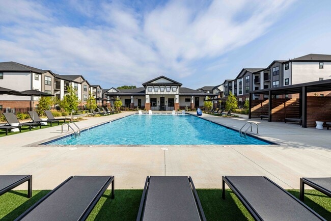 Evolve Huntersville