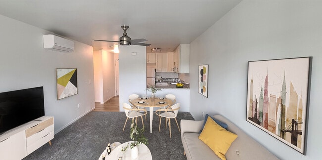 Photo - Hallmark House Apartments