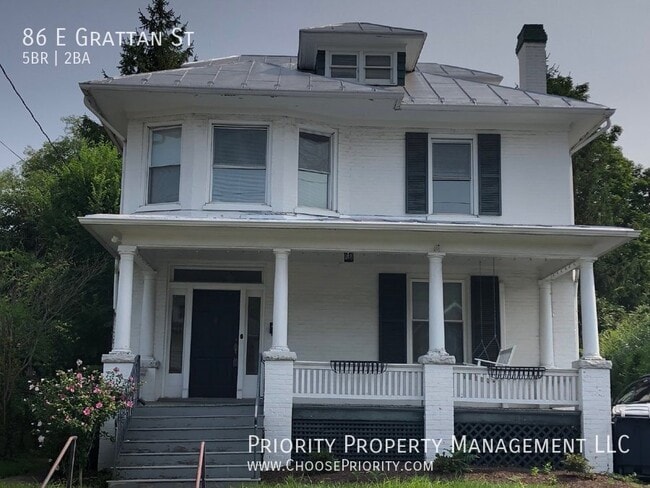 Building Photo - 86 E Grattan St