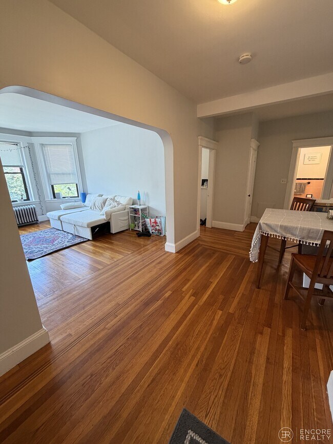 73 Parkman St Unit 3A