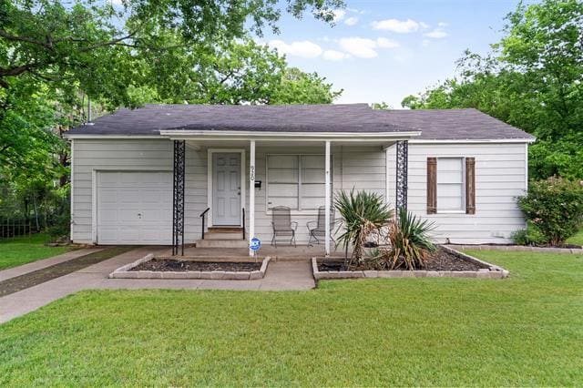 Building Photo - 920 N Virginia St