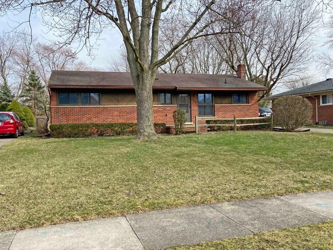Building Photo - 1507 Granada Ave