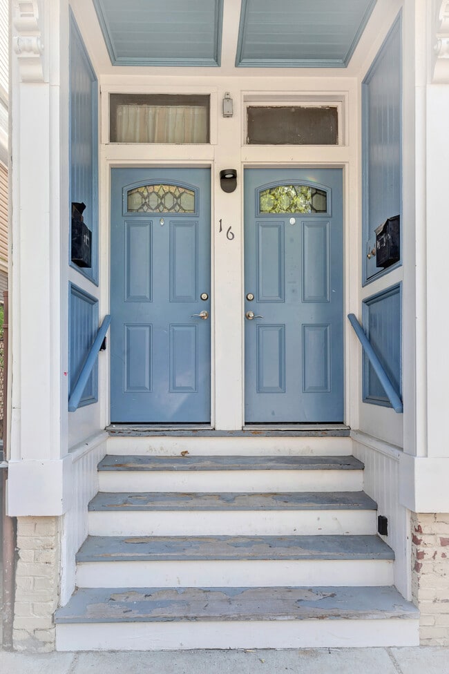 Photo - 16 O St Condo Unit 2