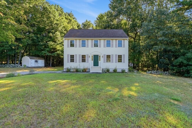59 Crystal Ct