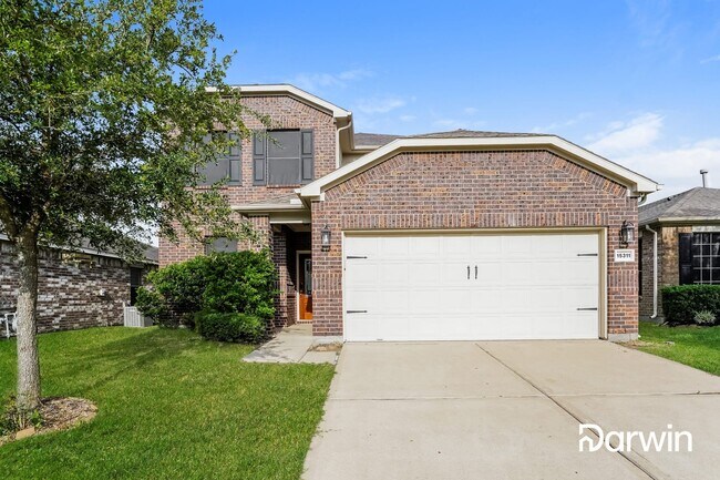 Photo - 15311 Sienna Peak Ln House