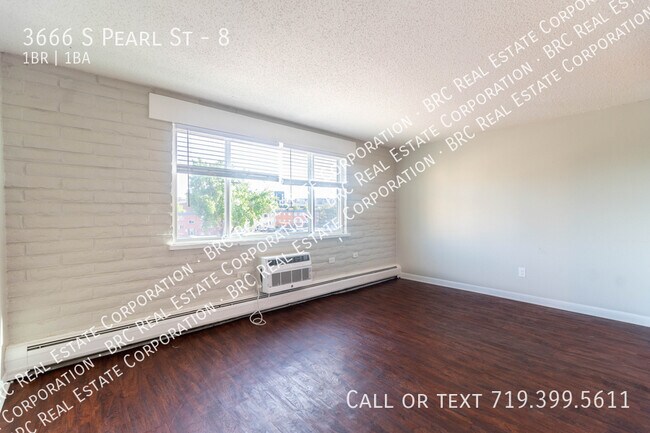 Photo - 3666 S Pearl St Unidad 8