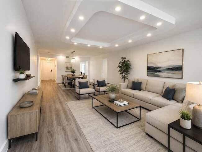 Photo - 3930 Oaks Clubhouse Dr Unit 303