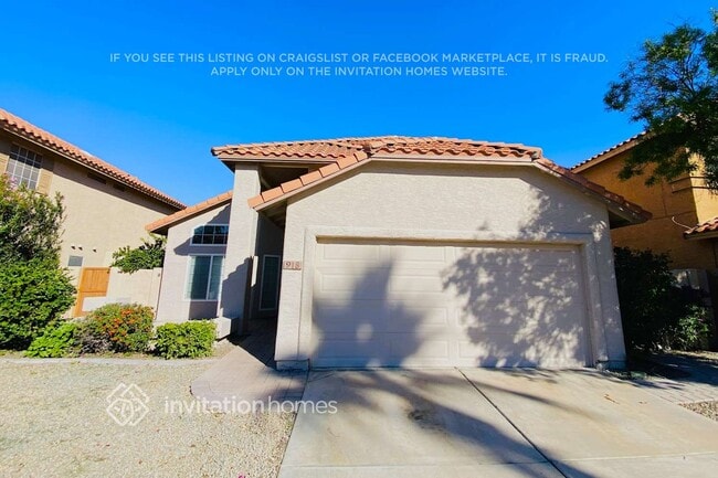 Photo - 918 W Sun Coast Dr