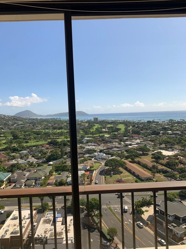 Luxury Kahala Condo - 3bd/2ba/2pkg, High F... - Luxury Kahala Condo - 3bd/2ba/2pkg, High F...