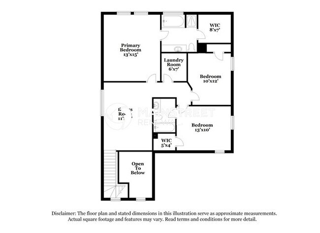 Photo - 3 Bedroom Pet-Friendly Home in Converse, T...