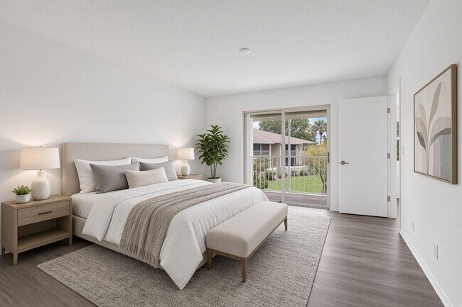 Photo - 1536 SE Royal Green Cir Unit 201
