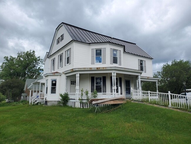 17 Canaan St Unit 5