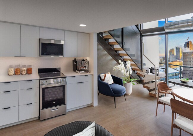 Smith Street Lofts