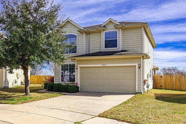 Photo - 21007 Sonoma Mission Ct