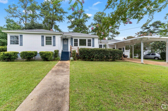 Building Photo - 530 S Bellamy Dr Rental