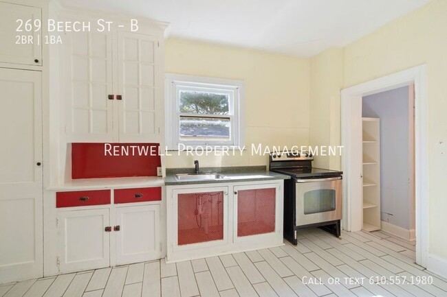 Photo - 269 Beech St Unidad B