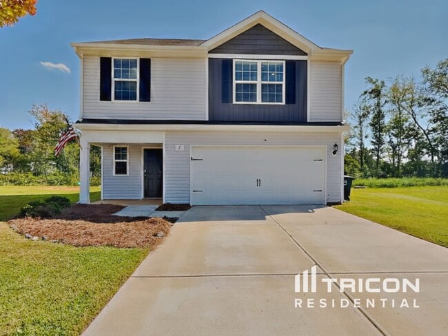 Building Photo - 2 Hazelburn Ct Rental