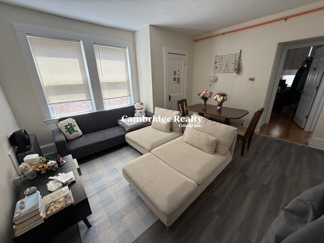 Photo - 359 Cambridge St Unit 3R