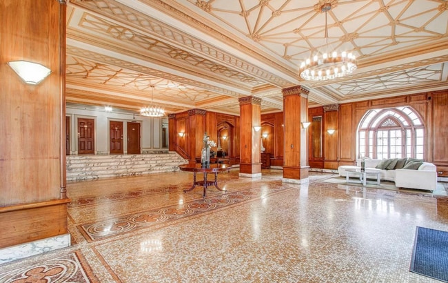 Photo - 1613 Harvard St NW