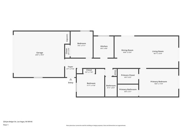 Photo - 224 Jon Belger Dr