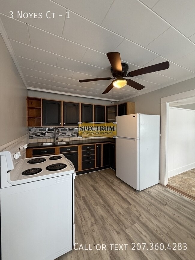 Photo - 3 Noyes Ct Unit 1