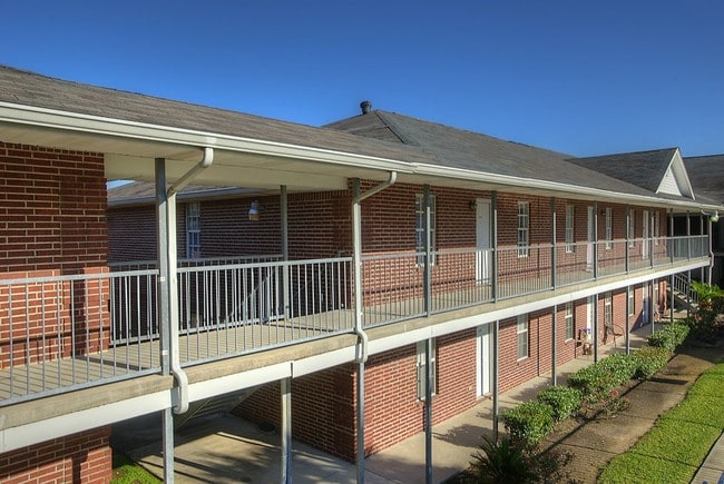 Photo - Spurlock North Apartments