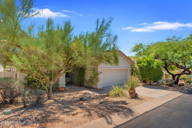 Photo - 13867 E Paradise Ln