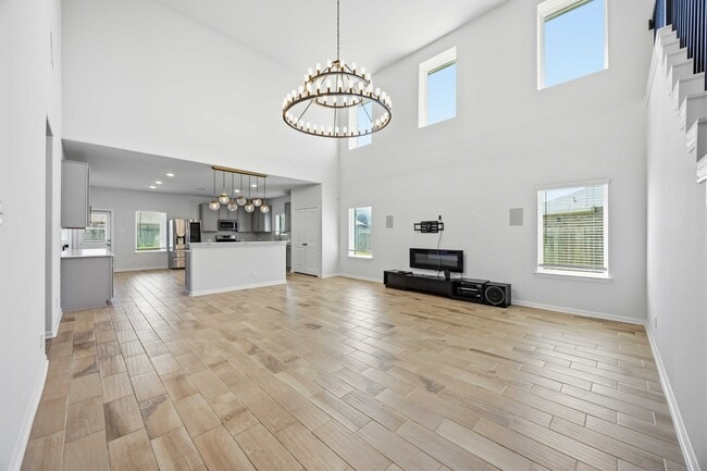 2402 Mount Dana Dr