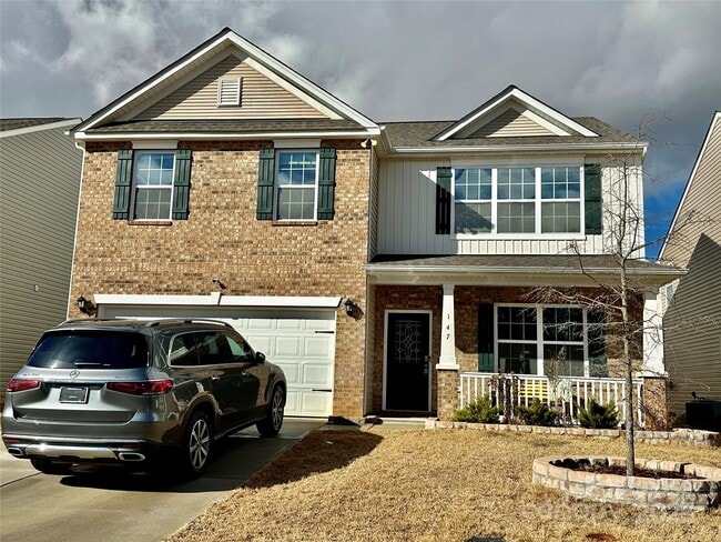 Building Photo - 147 N Ranney Way