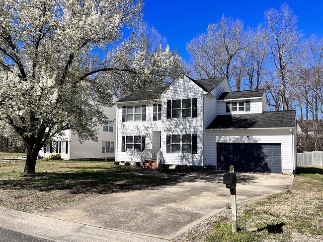 120 Low Ridge Rd