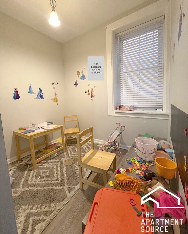 Photo - 2652 W 21st Pl Unidad BF