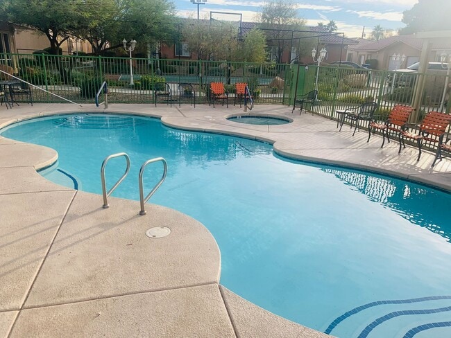 Photo - Villas at Viking Road