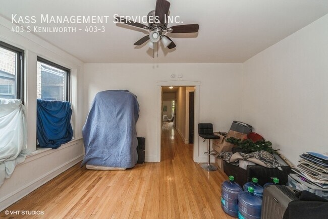 Photo - 403 S Kenilworth-403-3 Unit 403-3