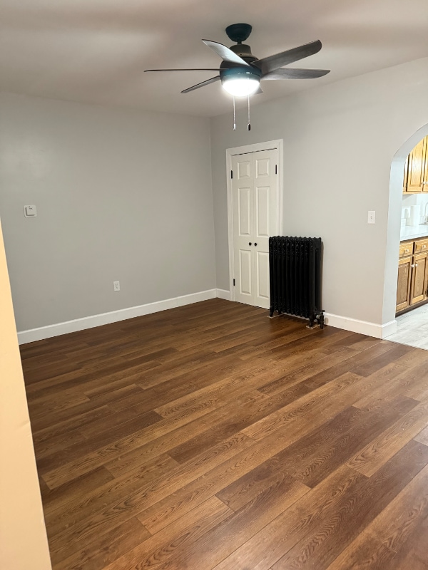 Photo - 343 S George St Unidad # 2