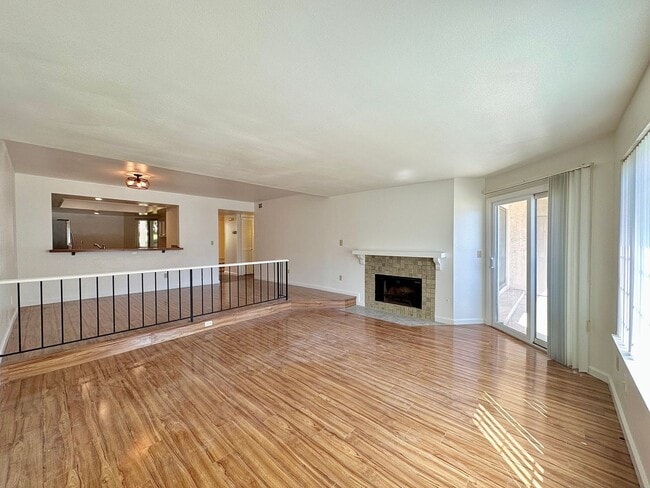 Photo - 2 Bedroom + 2 Bathroom Condo |  Surfside IV Gated Community | Unfurnished