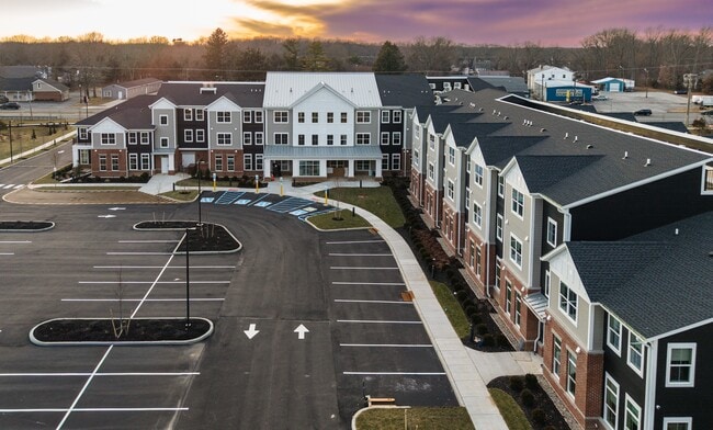 Birchwood at Washington Township