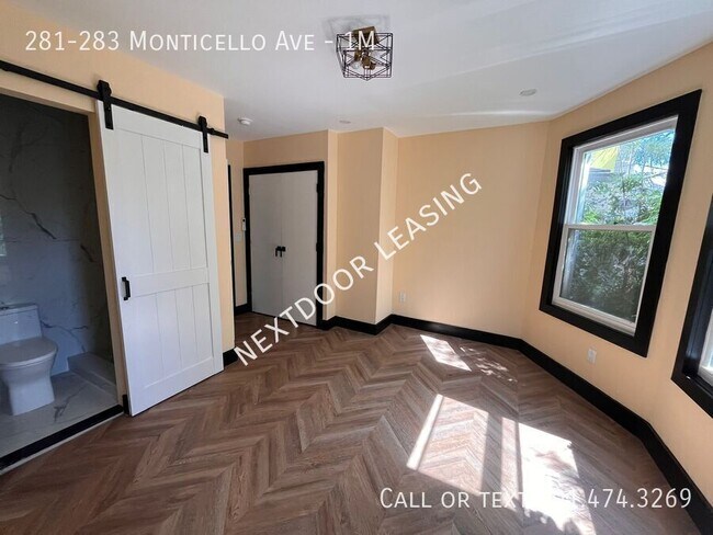 Photo - 281-283 Monticello Ave-1M Unidad 1M