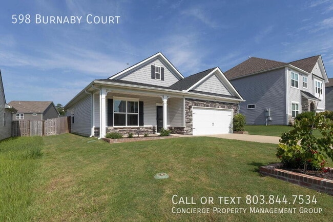 Photo - 598 Burnaby Ct